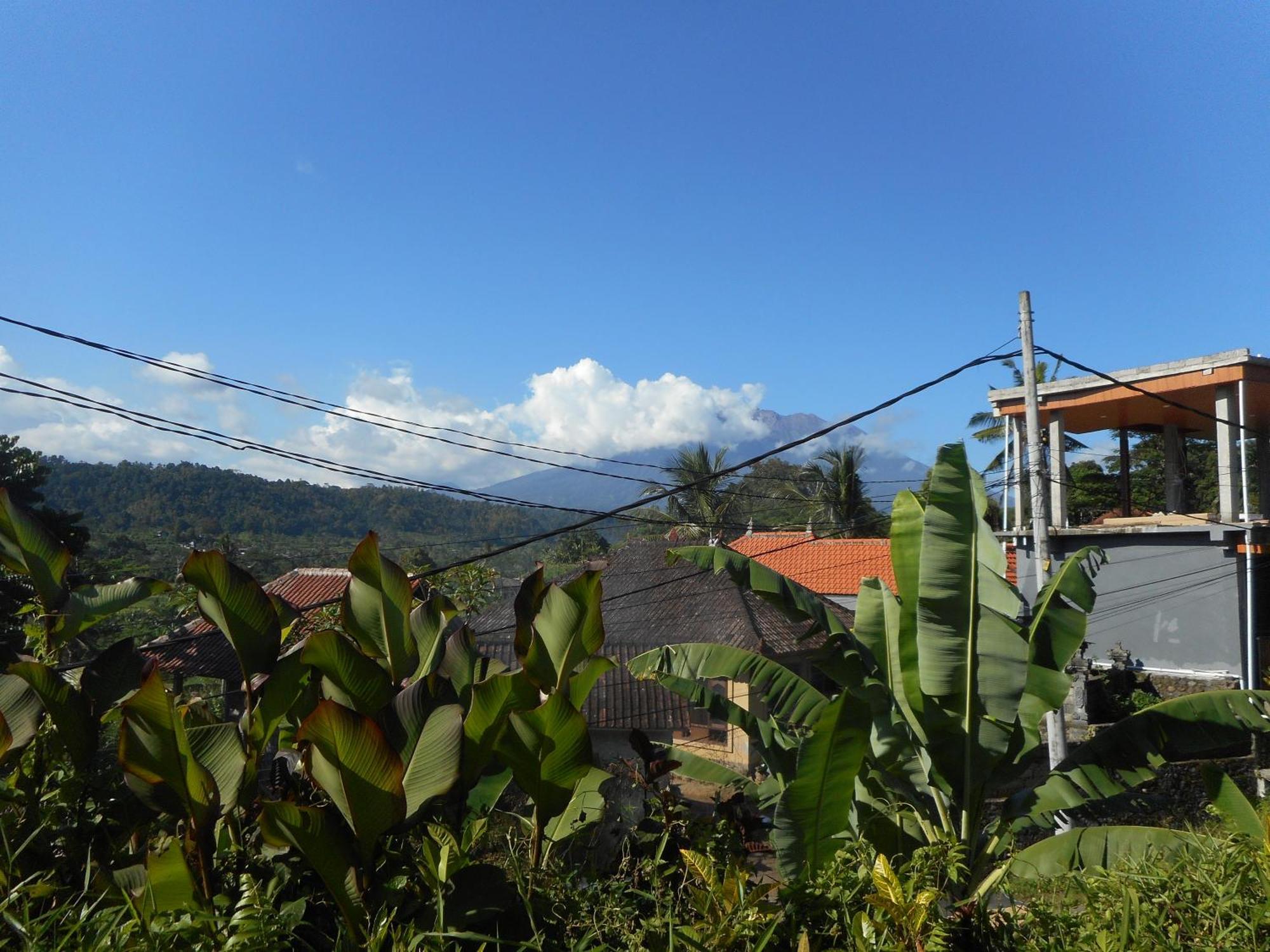 Lila Stana - Sidemen Homestay Exterior photo