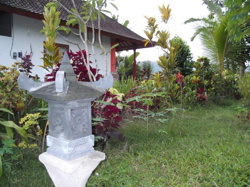 Lila Stana - Sidemen Homestay Exterior photo