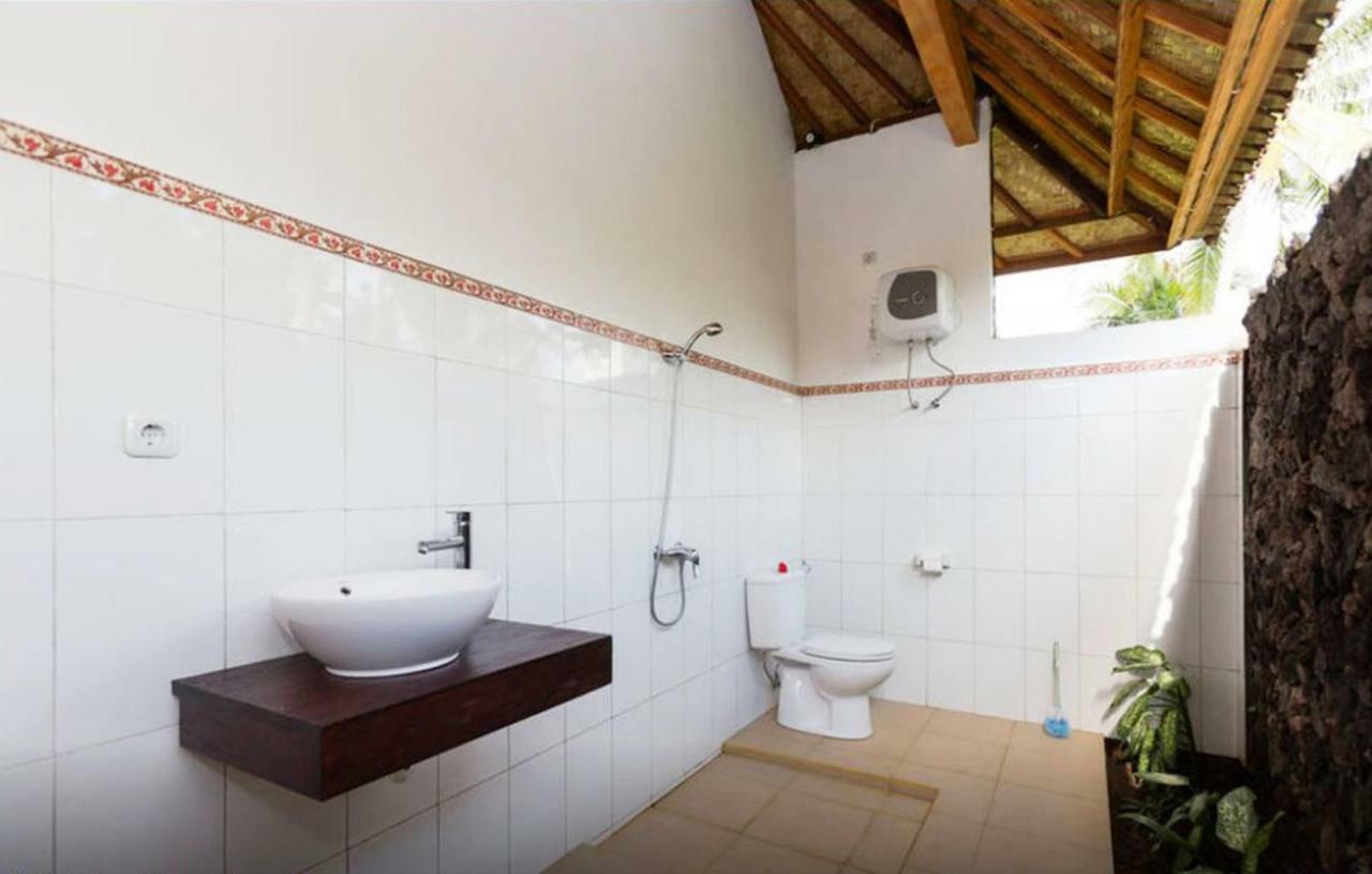 Lila Stana - Sidemen Homestay Exterior photo
